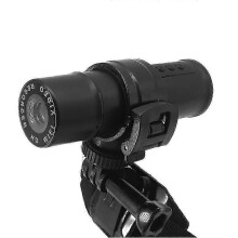 Vattentät 1080P WiFi Sport Actionkamera för Cykel Motorcykel Hjälm DVR Videoinspelare