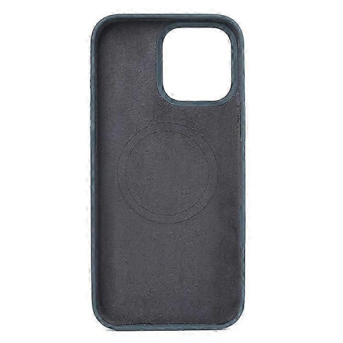 Compatible For iPhone 16 Pro Case Compatible with MagSafe Liquid Silicone Phone Back Cover with Camera Button 2