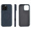 Compatible For iPhone 16 Pro Case Compatible with MagSafe Liquid Silicone Phone Back Cover with Camera Button 4