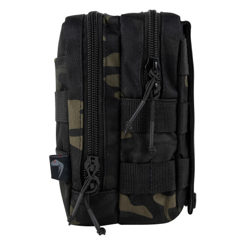 Viper TACTICAL Viper TACTICAL Splitter Pouch V-Cam Black 1