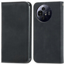 TCL 50 Pro Nxtpaper 5G Phone Case - Protective Cover for TCL 50 Pro Nxtpaper 5G Smartphone