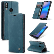 P20 Lite (2018) Phone Case - Durable Protective Cover with Slim Design