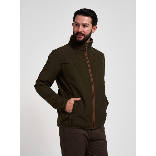 JACK PYKE JACK PYKE County SoftShell Jacket XL 2