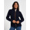 JACK PYKE Jack Pyke Womens Fleece Jacket Navy Medium 4