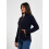 JACK PYKE Jack Pyke Womens Fleece Jacket Navy Medium 5