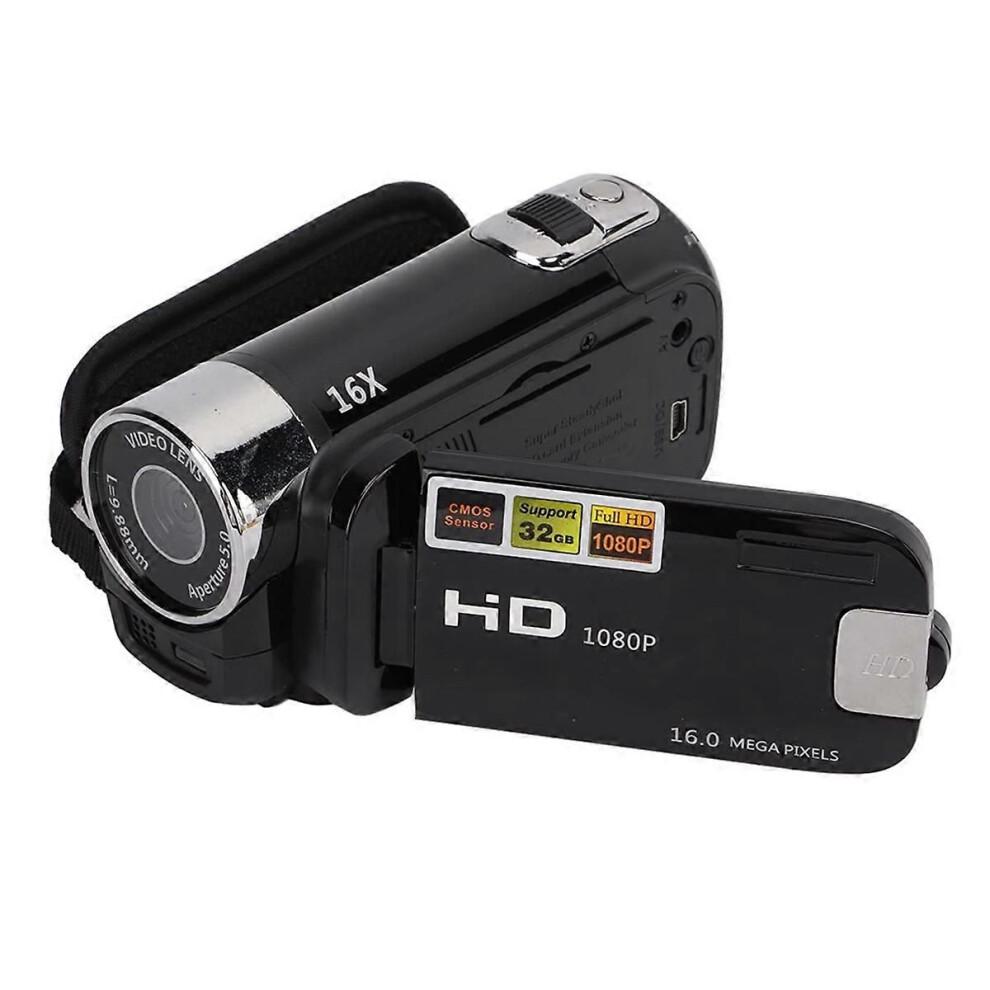 Digital Camcorder 1080P Full Hd Dv Camcorder Digital Video Camera 9319739679069