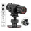 F9 Μίνι Κάμερα για Σπορ 1080P 200W για Υπαίθριες Δραστηριότητ 2