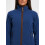 JACK PYKE Jack Pyke Womens Fleece Jacket Denim X-Large 7