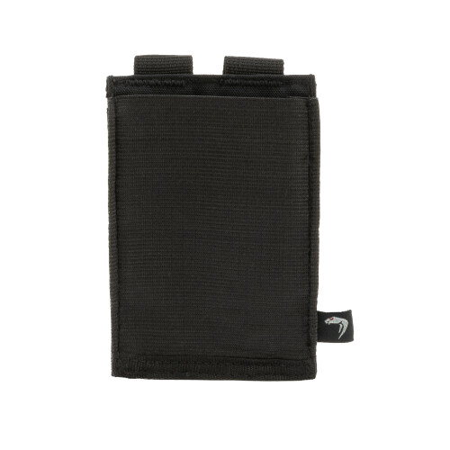 Viper TACTICAL Viper TACTICAL Single Rifle Mag Plate Black 1