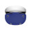 For PS VR2 Helmet Full Package Silicone Protective Cover, Royal Blue 1