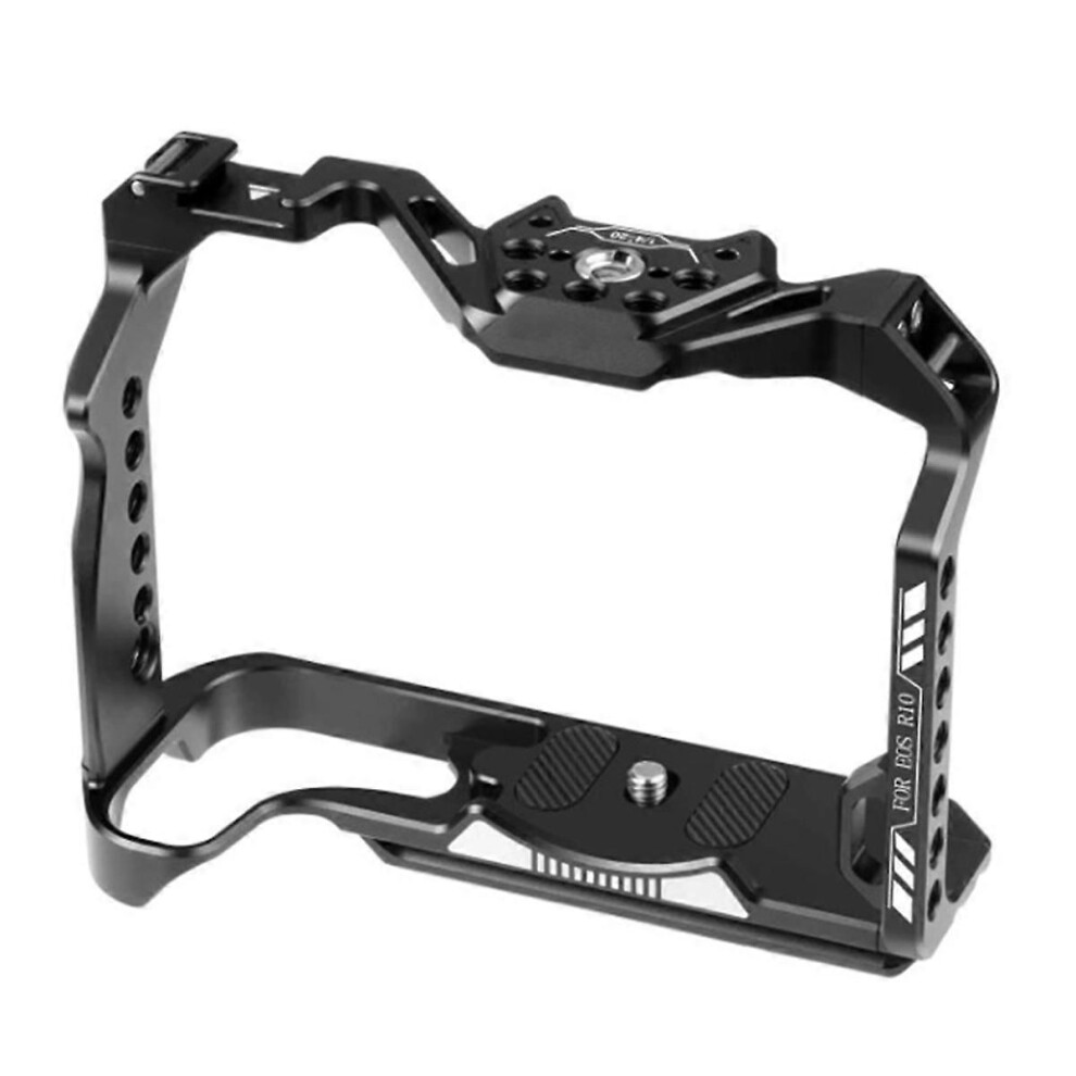 Video Camera Cage For R10 Camera 9319739678710