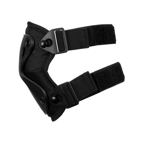 Viper TACTICAL Viper TACTICAL Knee Pads Hard Shell Black 1