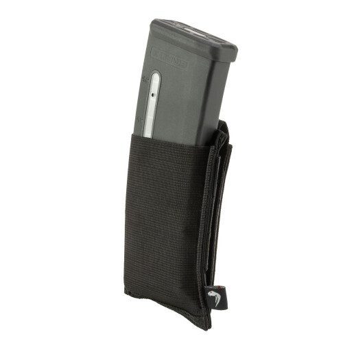 Viper TACTICAL Viper TACTICAL Single Rifle Mag Plate Black 2