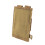 Viper TACTICAL Viper TACTICAL Single Rifle Mag Plate Dark Coyote 6