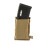 Viper TACTICAL Viper TACTICAL Single Rifle Mag Plate Dark Coyote 2