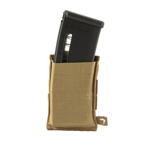 Viper TACTICAL Viper TACTICAL Single Rifle Mag Plate Dark Coyote 1