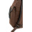 JACK PYKE JACK PYKE Heavy Cotton Canvas Day Pack Bag Brown 5