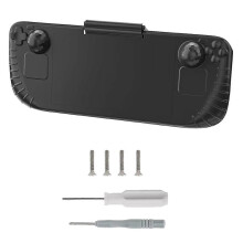 Protective Case for Console Back Cover