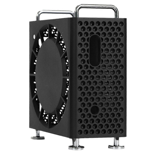 Προστατευτική θήκη για Mini /Pro Cooling Black