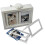 12 Pockets 3D Rotating Photocard Holder Protective Easy to Install 1