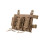 Viper TACTICAL Viper TACTICAL VX Buckle Up Mag Rig Dark Coyote 2