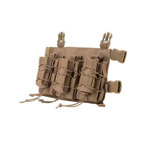 Viper TACTICAL Viper TACTICAL VX Buckle Up Mag Rig Dark Coyote 1