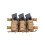 Viper TACTICAL Viper TACTICAL VX Buckle Up Mag Rig Dark Coyote 3