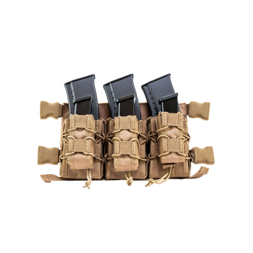 Viper TACTICAL Viper TACTICAL VX Buckle Up Mag Rig Dark Coyote 2