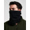 JACK PYKE JACK PYKE Fleece Neck Gaiter Black One size 3