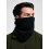 JACK PYKE JACK PYKE Fleece Neck Gaiter Black One size 4
