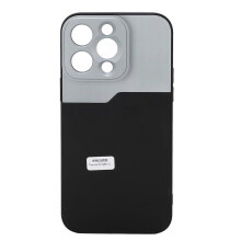 Universal 17mm Thread Lens Phone Case Mobile Phone Protective Shell for Iphone 14 Pro Max
