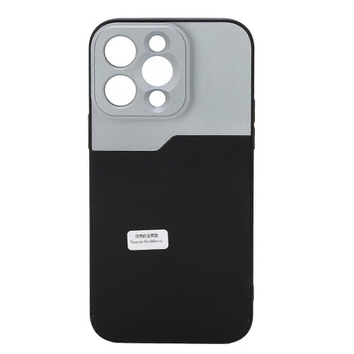 Universal 17mm Thread Lens Phone Case Mobile Phone Protective Shell for Iphone 14 Pro Max
