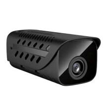 1080P HD Smallest Mini Camera Wifi IP Webcam Remote Monitoring Small Camcorder Infrared Night Vision