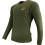 JACK PYKE JACK PYKE Shooters Pheasant Embroidered Motif Pullover Small 4