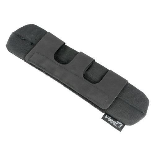 Viper TACTICAL Viper TACTICAL Shoulder Comfort Pads Black 1