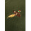 JACK PYKE JACK PYKE Shooters Pheasant Embroidered Motif Pullover Small 3