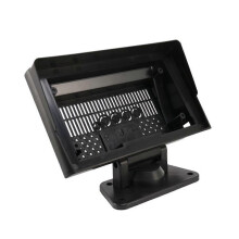 10.1 Inch Android Navigation Screen Refitting Frame Instrument Panel Universal Truck Frame Panel Br