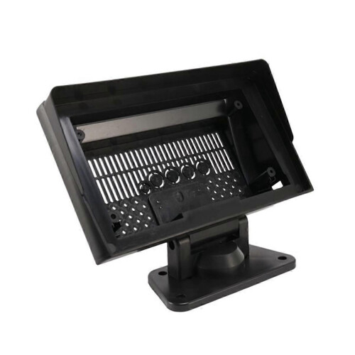 10.1 Inch Android Navigation Screen Refitting Frame Instrument Panel Universal Truck Frame Panel Br