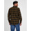 JACK PYKE JACK PYKE Mens Flannel Long Sleeve Shirt Medium 2