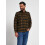 JACK PYKE JACK PYKE Mens Flannel Long Sleeve Shirt Medium 15