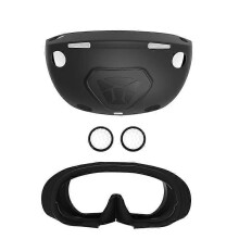 For PS VR2 Headset Cover Anti-Scratch Face Grips Case VR Controler