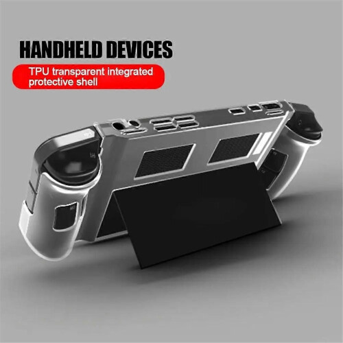 Shockproof Protective Sleeve for Legion Go Integrated with Bracket-B 1
