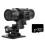 Μίνι κάμερα αθλητισμού F9 1080P 200W κάμερα ποδηλάτου 1
