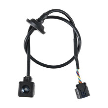 Backkamera kompatibel för AVANTE HYBRID 2009