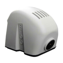 Kamera samochodowa WIFI Rejestrator wideo do A1 A3 Q2 Q3 2004-2020 Szary