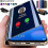 Universal Phone Case for P30 Pro with Stand Function Protective Cover Compatible with 6.47 Inch Devices 2