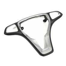 Car Steering Wheel Panel Cover for Mercedes Benz W176 W246 W205 W213 W218 W117 W292 W166 W447 W156 X