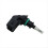 13627792203 Car Intake Air Temperature Sensor for BMW 1' E81 E82 E87 E88 3' E46 E90 E92 5' F10 E61 7 1