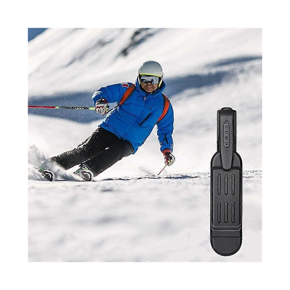 T189 Mini Camera Hd 1080P Camera Wearable Body Pen Camera Digital Mini Dvr Small Camcorder Micro-Cam 9319739678987