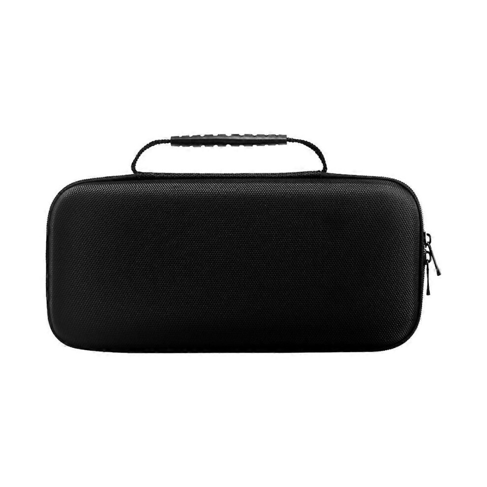 For Switch 2 Travel Carrying Case Portable Hard Shell Protective Pouch With Handle For 2 Console 9319739686630